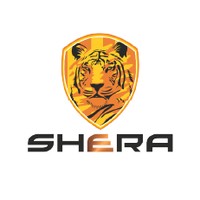 SHERA ENERGY LIMITED logo - Similar company to Agrawal Metal Works Private Limited