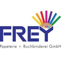 Frey Papeterie + Buchbinderei GmbH