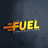 Marketing Fuel logo - Similar company to Marketing Fuel