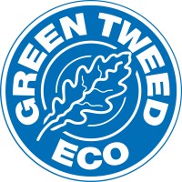 GreenTweed Eco logo - Similar company to Universal Vidya