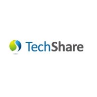TechShare株式会社 logo - Similar company to 株式会社Forcesteed Robotics