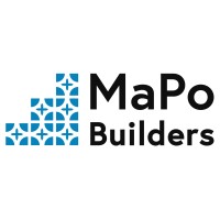 MaPo Builders logo - Similar company to Mapo