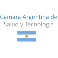 Cámara Argentina de Salud y Tecnología (CASyT) logo - Similar company to Gesian