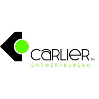Carlier ontwerpbureau logo - Similar company to Cameroon Catalyst