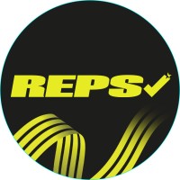 NZ Register of Exercise Professionals - REPs logo - Similar company to Nasm-Afrique