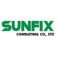 SUNFIX Consulting - SAP Partner logo - Similar company to Lawson Software Co.Th