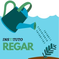 Instituto Regar logo - Similar company to Assespro-Ba