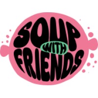 Soup with friends