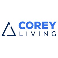 COREY LIVING logo - Similar company to M