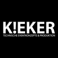 KIEKER Technische Eventkonzepte & Produktion logo - Similar company to Stops & Mops Gmbh