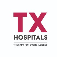 TX Hospitals logo - Similar company to Skedoc
