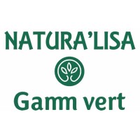 NATURA'LISA - GAMM VERT logo - Similar company to Cad Experts