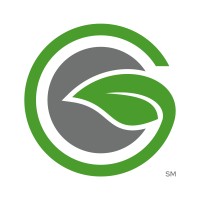 GreenMarbles logo - Similar company to Deako