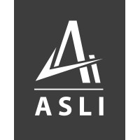 ASLI logo - Similar company to Moscow Polytechnic University