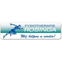 Fysiotherapie Rosinga logo - Similar company to Fysio Donders