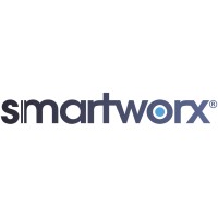 Smartworx logo - Similar company to Enplooi