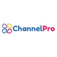ChannelPro Ltd logo - Similar company to Spite Digital