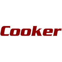 Cooker Mutfak Gereçleri logo - Similar company to Termosan Çelik