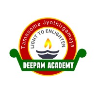 Deepam Academy logo - Similar company to Crax It