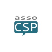 AssoCSP logo