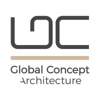 GLOBAL CONCEPT ARCHITECTURE logo - Similar company to Dts Sa