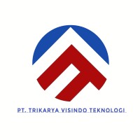 PT. Trikarya Visindo Teknologi logo - Similar company to Talya Teknindo