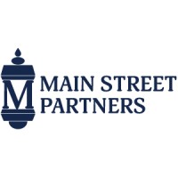 Main Street Partners logo - Similar company to Magnetika