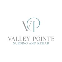 VALLEY POINTE NURSING AND REHABILITATION CENTER, INC. logo - Similar company to F.I.T. Pt, Llc