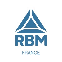 RBM France logo - Similar company to Hm Heating Technology France