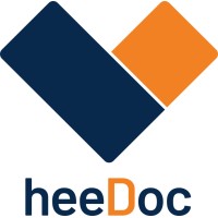 heeDoc logo - Similar company to Infinity Development Enterprise