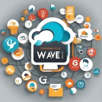TSD Wave Recruitment Company logo - Similar company to Tsd Wave