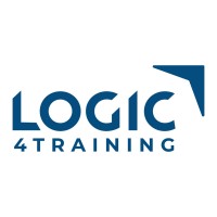 Logic4training logo - Similar company to Gtec Training
