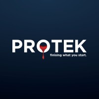 Protek Paint logo - Similar company to Selectone Paints