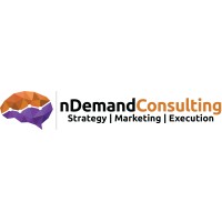 nDemand Consulting Services Inc logo - Similar company to Ideation To Valuation