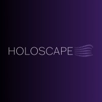 Holoscape LED logo - Similar company to Smpl Systems