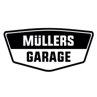 Müllers Garage GmbH logo - Similar company to Riscomp Gmbh