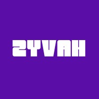 Zyvah Productions logo - Similar company to Vaysin