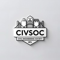 UCL Civil Engineering Society logo - Similar company to Playmade