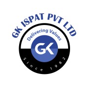 G K ISPAT PVT LTD logo - Similar company to Commoditycrm