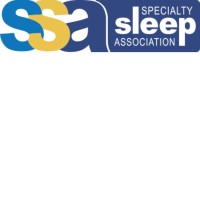 Specialty Sleep Association (SSA) logo - Similar company to Bedtimes Magazine