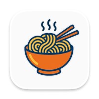 Tonkotsu AI logo - Similar company to Vyomtech.Ai