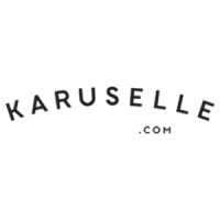 KARUSELLE logo - Similar company to Kukla Beauty Box