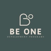 BE ONE Development Programs logo - Similar company to Academy Partners