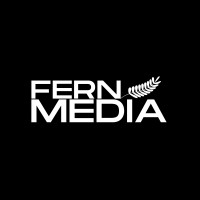 Fern Media logo - Similar company to Savwave