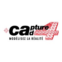 Capture4cad logo - Similar company to Aerometric