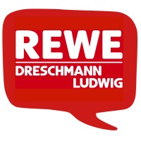 REWE Dreschmann & Ludwig OHG logo - Similar company to Ls Computersysteme Gmbh & Co. Kg