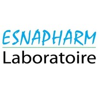ESNAPHARM LABORATOIRE logo - Similar company to Bdm Pharma