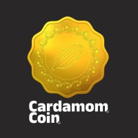 Cardamom Coin logo - Similar company to Spice Shuttle Condiments Private Limited