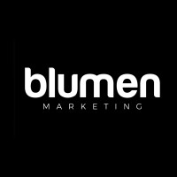 Blumen Marketing - Agência de Marketing Digital logo - Similar company to Mega Marketing Digital