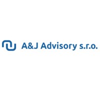 A&J Advisory S.R.O.